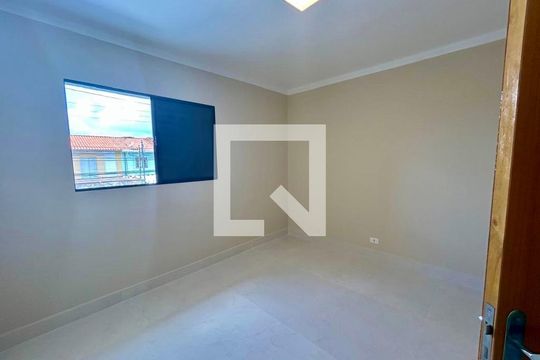 Quarto 1 de casa à venda com 3 quartos, 134m² em Jardim São Jorge, Guarulhos