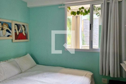 Apartamento à venda com 3 quartos, 179m² em Itacoatiara, Niterói
