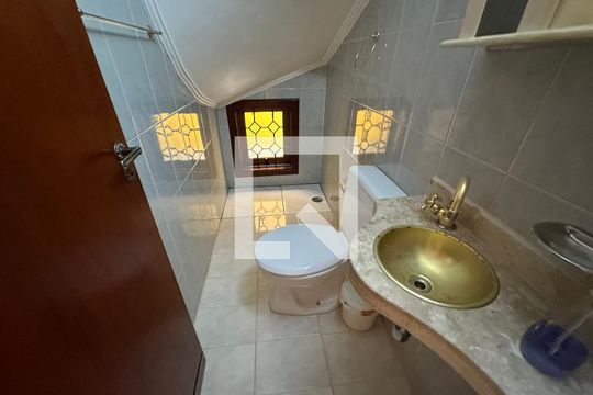 Lavabo de casa à venda com 2 quartos, 155m² em Nova Aldeinha, Barueri