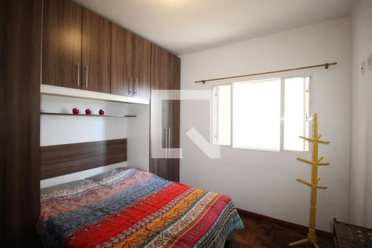 Quarto 1 de apartamento à venda com 1 quarto, 29m² em Moinhos de Vento, Porto Alegre
