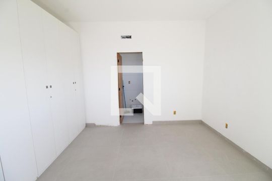 Suíte 1 de casa de condomínio para alugar com 3 quartos, 265m² em Urbanova Vii, São José dos Campos