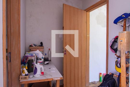 Suíte 1 de casa de condomínio à venda com 3 quartos, 150m² em Rio do Ouro, Niterói