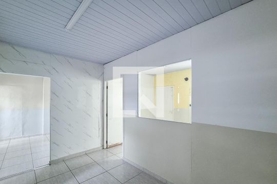 quarto 2 de casa para alugar com 6 quartos, 588m² em Cidade Miramar, São Bernardo do Campo