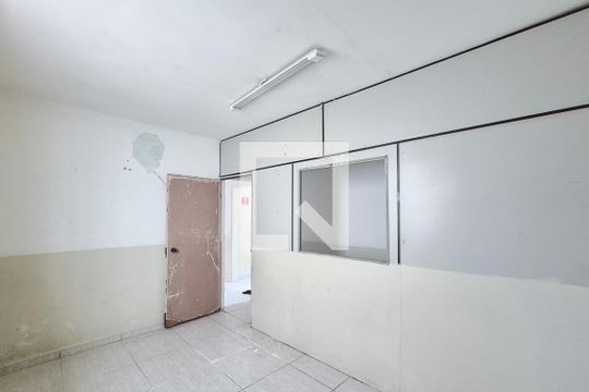 quarto 1 de casa para alugar com 6 quartos, 588m² em Cidade Miramar, São Bernardo do Campo