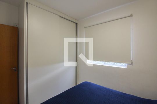 Quarto 1 de apartamento à venda com 3 quartos, 105m² em Santa Branca, Belo Horizonte