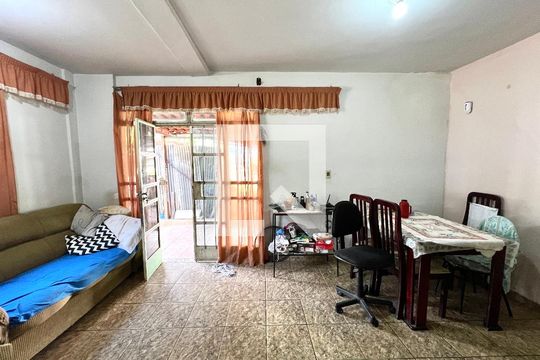 Casa à venda com 3 quartos, 360m² em São João Batista, Belo Horizonte