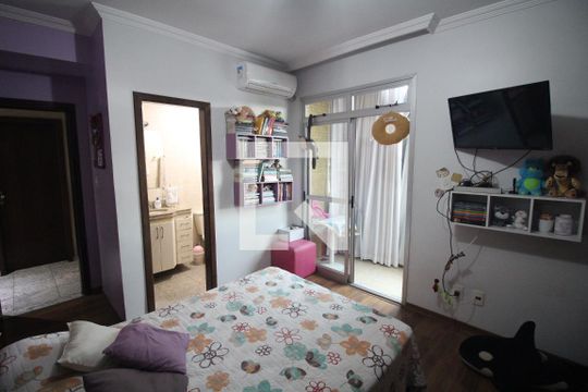 Quarto 1 de apartamento à venda com 4 quartos, 250m² em Novo Eldorado, Contagem