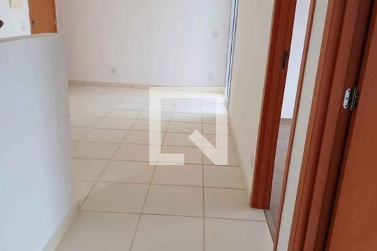 Apartamento para alugar com 2 quartos, 45m² em Guaratiba, Rio de Janeiro