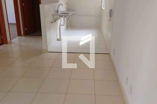 Apartamento para alugar com 2 quartos, 45m² em Guaratiba, Rio de Janeiro