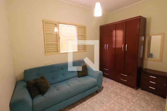 Quarto 2 de casa à venda com 3 quartos, 138m² em Veloso, Osasco