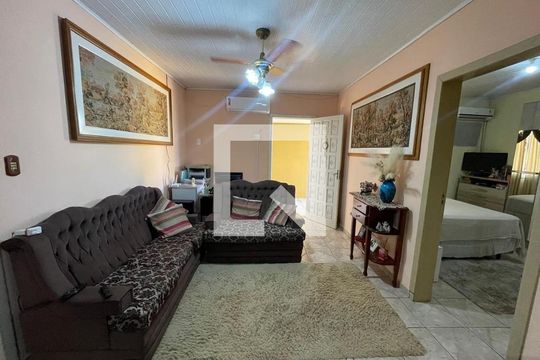 Casa à venda com 2 quartos, 80m² em Canudos, Novo Hamburgo