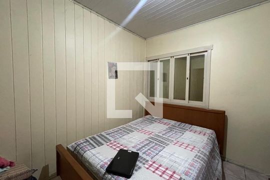 Casa à venda com 2 quartos, 80m² em Canudos, Novo Hamburgo