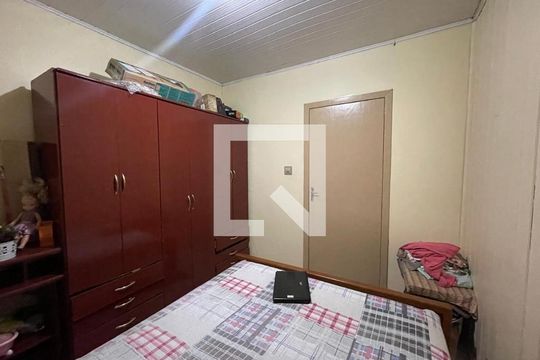 Casa à venda com 2 quartos, 80m² em Canudos, Novo Hamburgo