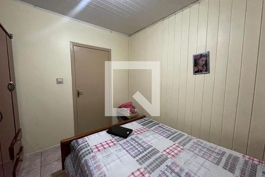 Casa à venda com 2 quartos, 80m² em Canudos, Novo Hamburgo