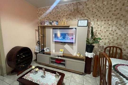 Casa à venda com 2 quartos, 80m² em Canudos, Novo Hamburgo