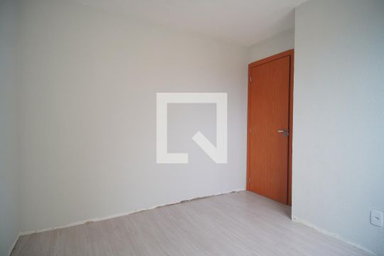 Quarto 1 de apartamento para alugar com 2 quartos, 40m² em Santos Dumont, São Leopoldo