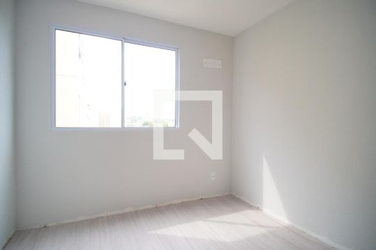 Quarto 1 de apartamento para alugar com 2 quartos, 40m² em Santos Dumont, São Leopoldo