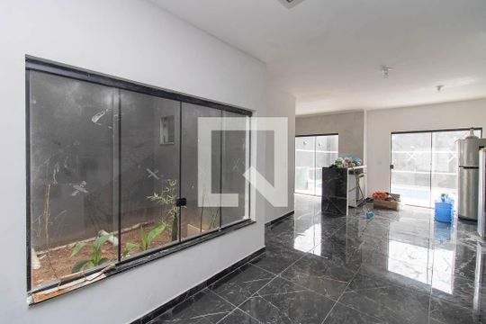 Cozinha de casa para alugar com 4 quartos, 180m² em Tres Cruzes, São Paulo