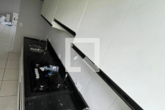 Apartamento para alugar com 2 quartos, 45m² em Parque das Industrias, Betim