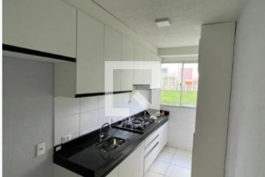 Apartamento para alugar com 2 quartos, 45m² em Parque das Industrias, Betim