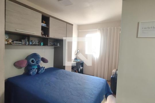 Quarto 2 de casa à venda com 2 quartos, 135m² em Olímpico, São Caetano do Sul