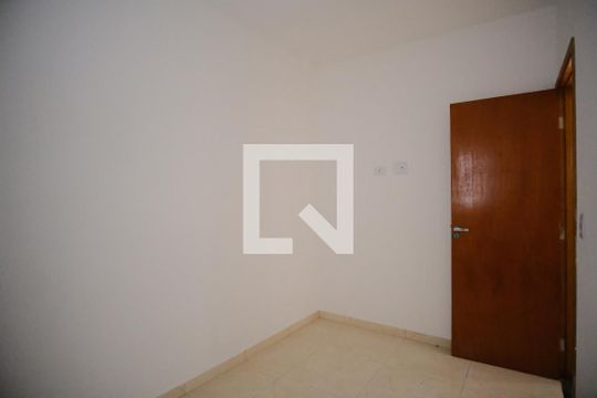 Quarto 1 de apartamento à venda com 2 quartos, 40m² em Vila Formosa, São Paulo
