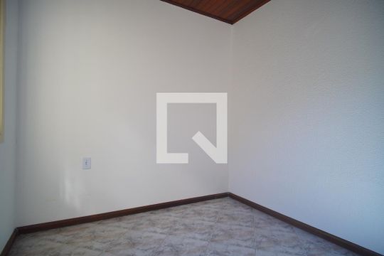 Quarto 1 de casa à venda com 3 quartos, 118m² em Vicentina, São Leopoldo