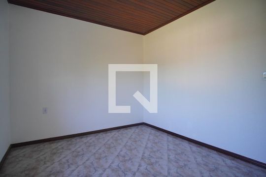 Quarto 2 de casa à venda com 3 quartos, 118m² em Vicentina, São Leopoldo