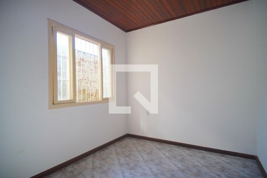 Quarto 1 de casa à venda com 3 quartos, 118m² em Vicentina, São Leopoldo