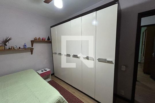 Quarto 1 de casa à venda com 3 quartos, 133m² em Encantado, Rio de Janeiro