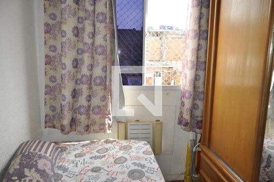 Apartamento à venda com 2 quartos, 40m² em Del Castilho, Rio de Janeiro