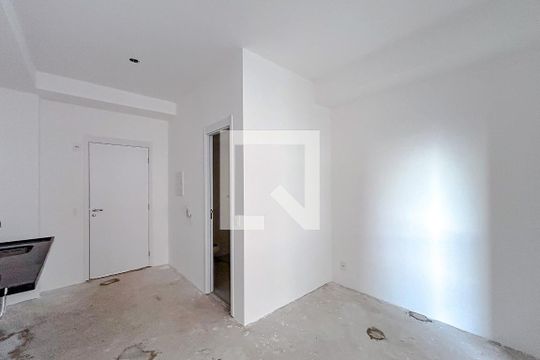 Studio de kitnet/studio à venda com 1 quarto, 25m² em Vila Zilda, São Paulo