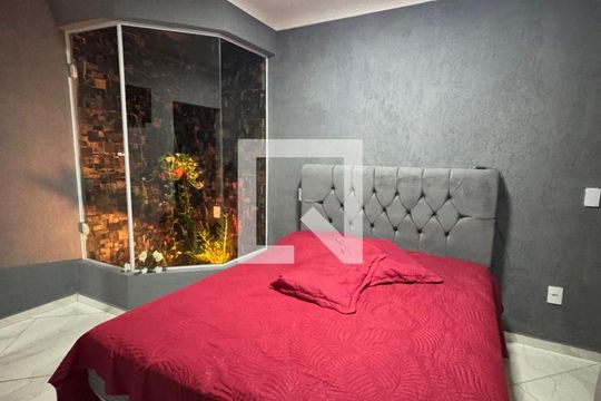 Quarto de casa à venda com 2 quartos, 417m² em Vila Mimosa, Campinas