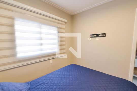Suíte 1 de apartamento à venda com 3 quartos, 146m² em Ipiranga, São Paulo