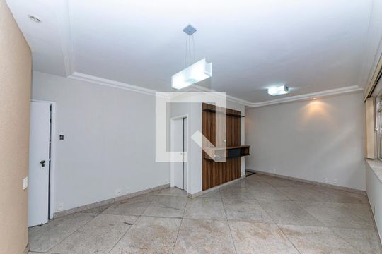 Sala de apartamento para alugar com 3 quartos, 150m² em Coracao de Jesus, Belo Horizonte