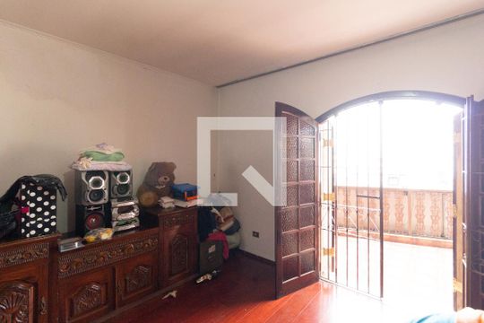 Quarto 1 de casa à venda com 4 quartos, 375m² em Veloso, Osasco