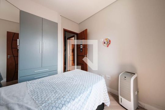 Quarto 1 de casa de condomínio à venda com 3 quartos, 115m² em Cidade Patriarca, São Paulo