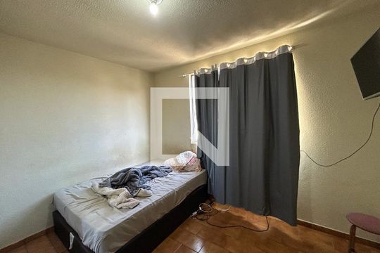 Quarto de apartamento para alugar com 1 quarto, 44m² em Encantado, Rio de Janeiro