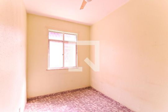 Quarto 2 de casa de condomínio à venda com 2 quartos, 82m² em Méier, Rio de Janeiro