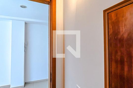 Lavabo de casa de condomínio para alugar com 3 quartos, 83m² em Vila Matilde, São Paulo