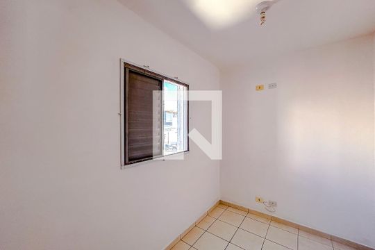 Quarto 1 de casa de condomínio para alugar com 3 quartos, 83m² em Vila Matilde, São Paulo