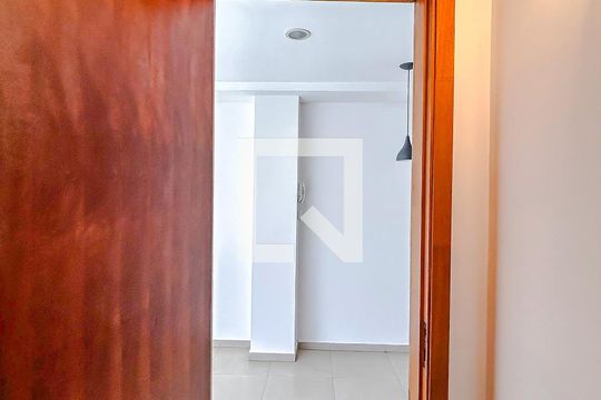Lavabo de casa de condomínio para alugar com 3 quartos, 83m² em Vila Matilde, São Paulo