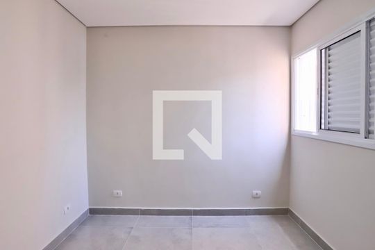Quarto 2 de apartamento para alugar com 2 quartos, 46m² em Belenzinho, São Paulo