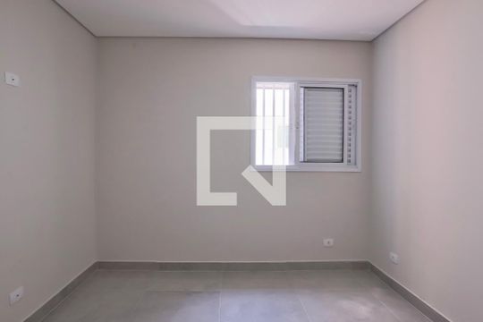 Quarto 1 de apartamento para alugar com 2 quartos, 46m² em Belenzinho, São Paulo