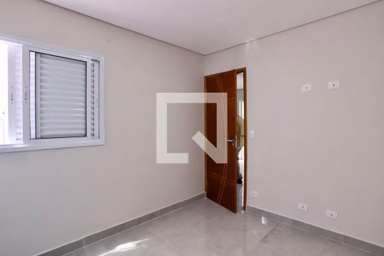Quarto 2 de apartamento para alugar com 2 quartos, 46m² em Belenzinho, São Paulo