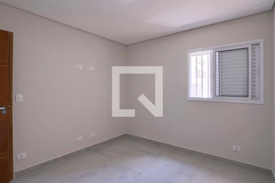 Quarto 1 de apartamento para alugar com 2 quartos, 46m² em Belenzinho, São Paulo