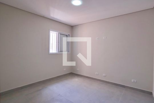 Quarto 1 de apartamento para alugar com 2 quartos, 46m² em Belenzinho, São Paulo