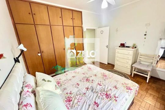 Foto 12 de casa à venda com 2 quartos, 247m² em Jardim Proenca I, Campinas