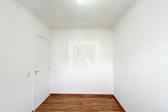Quarto 1 de apartamento para alugar com 2 quartos, 63m² em Loteamento City Jaragua, São Paulo