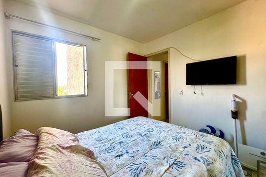 Apartamento à venda com 2 quartos, 44m² em Chácara do Vovó, Guarulhos